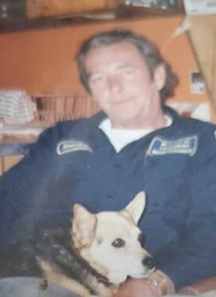 Richard Francis Kowalski