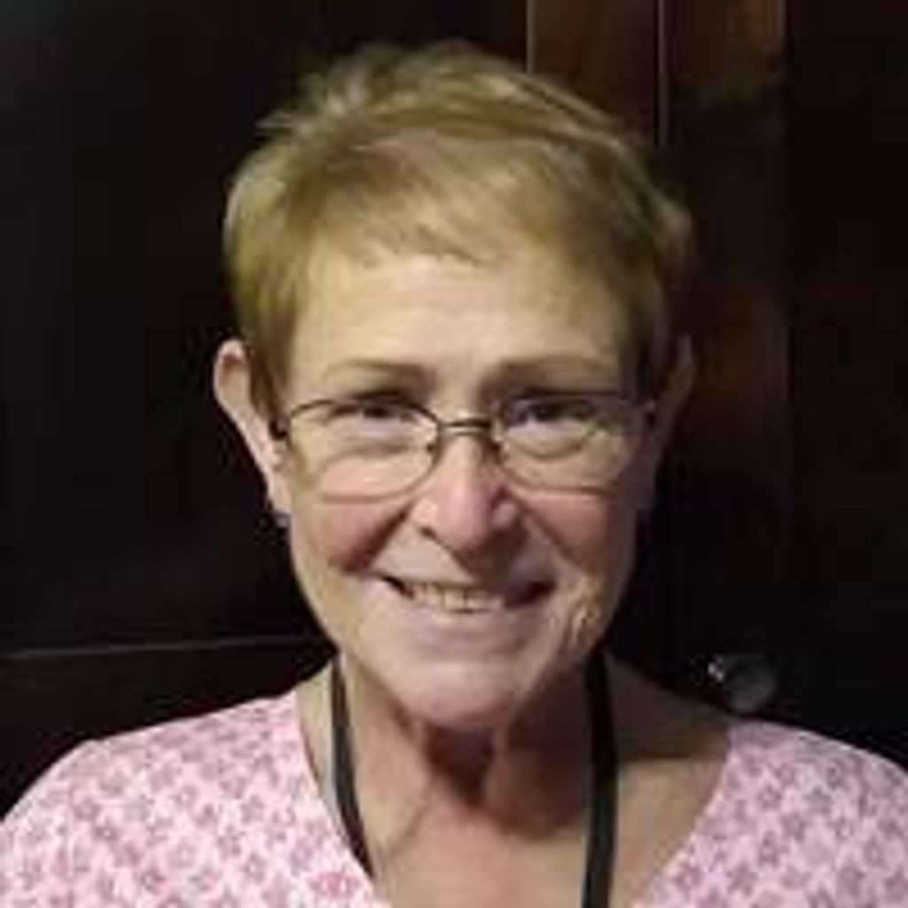 Susan R. Gonya