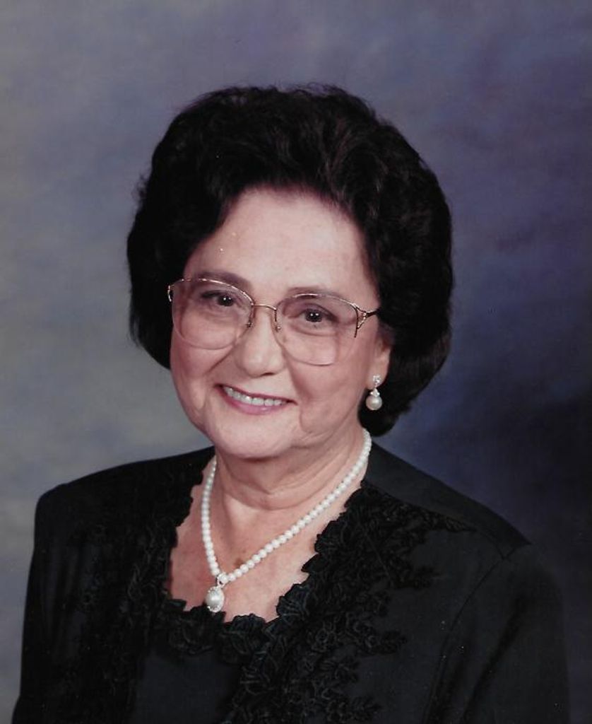 Virginia Miller Profile Photo