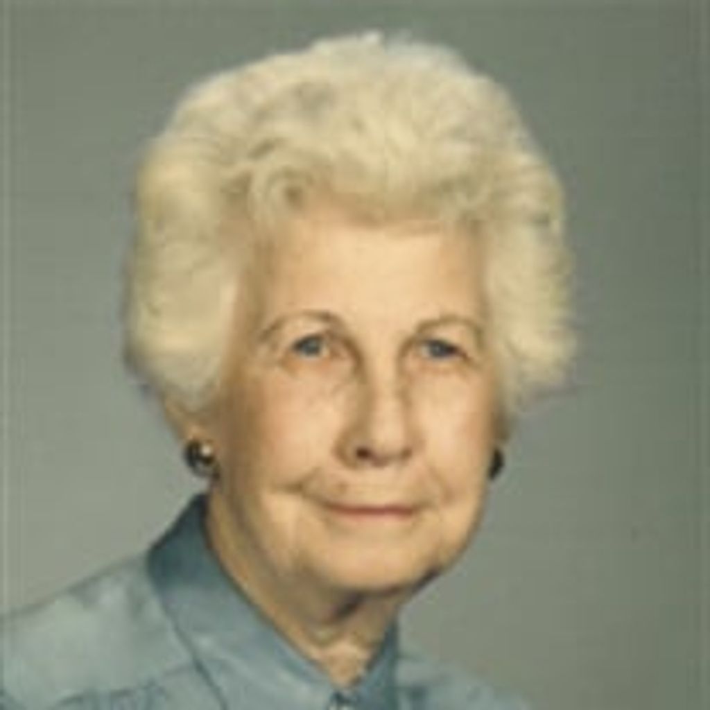Arietta Perry Harris