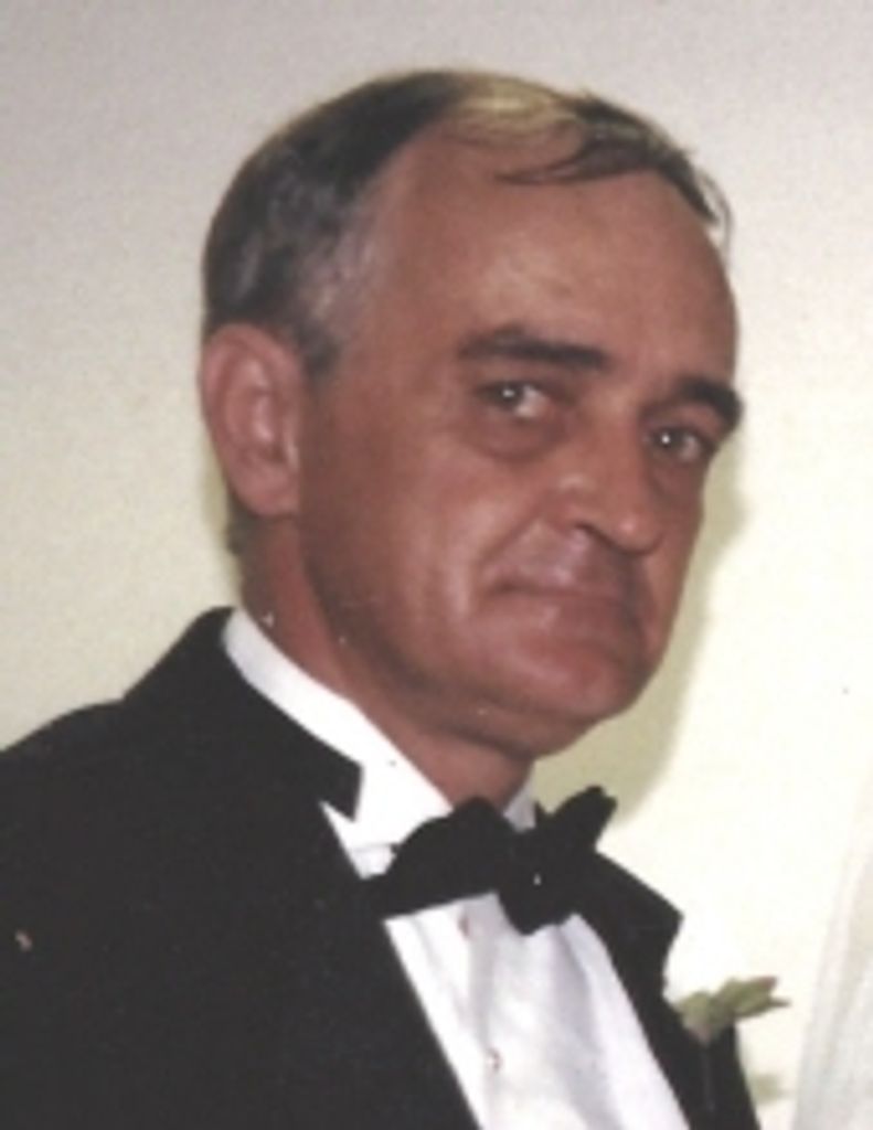 John  Charles Burgess