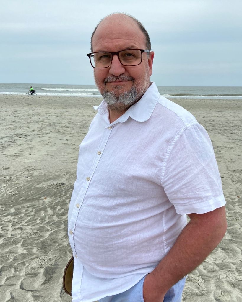 John L. Jessee Profile Photo