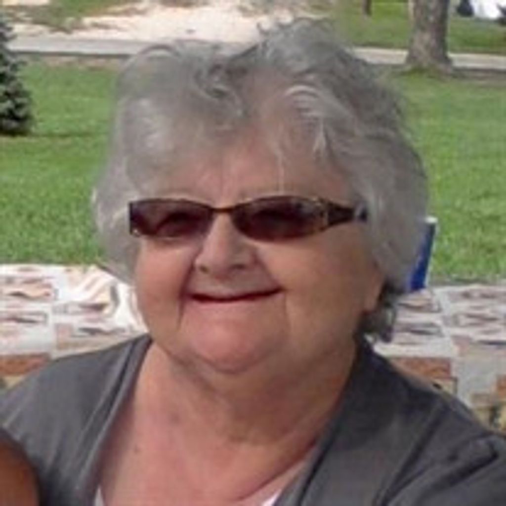 Wanda Sue Brooks