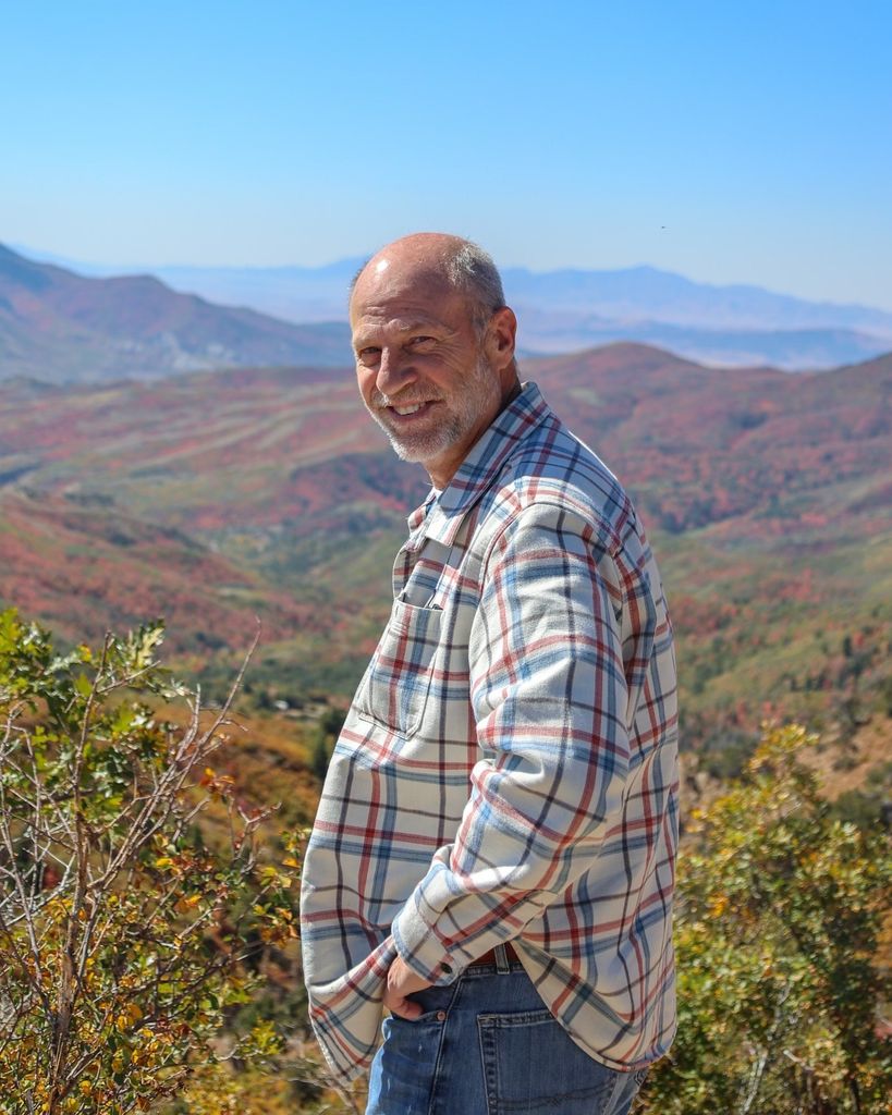 Jeffrey G. Kabriel Profile Photo