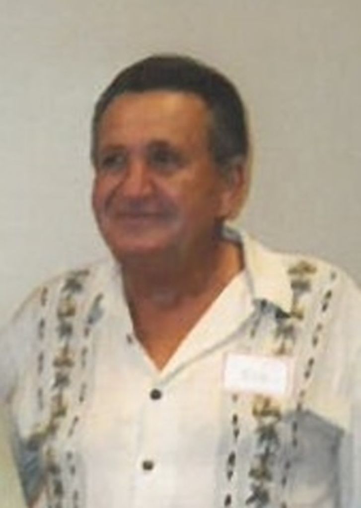 Richard Leroy Fuerst