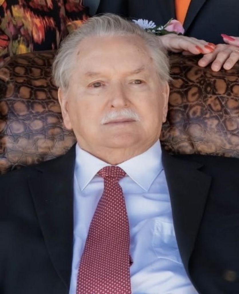 Jerry Lee Parker Profile Photo