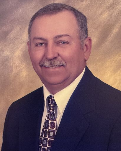 Gary Brent Ransum Profile Photo