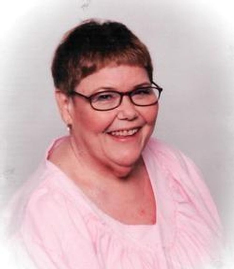 Nancy K. Brown Profile Photo