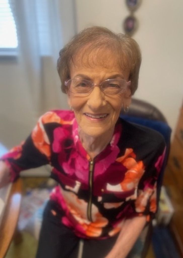 Betty Jean Hentz Profile Photo