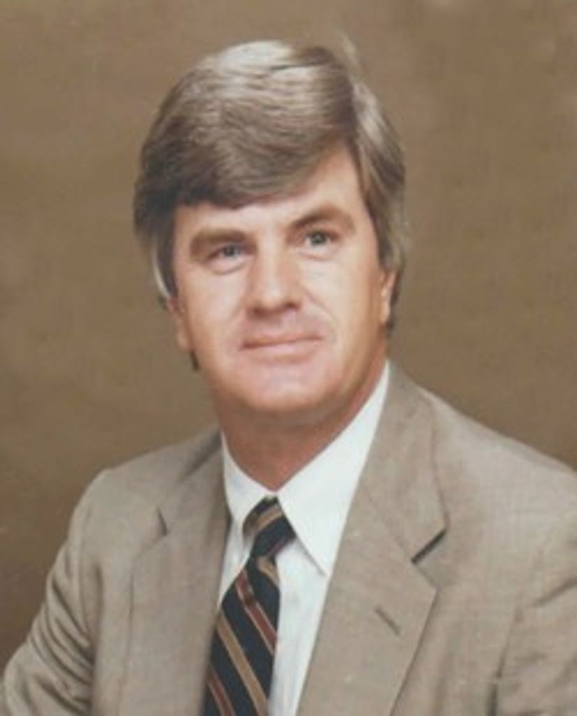 Douglas Seward