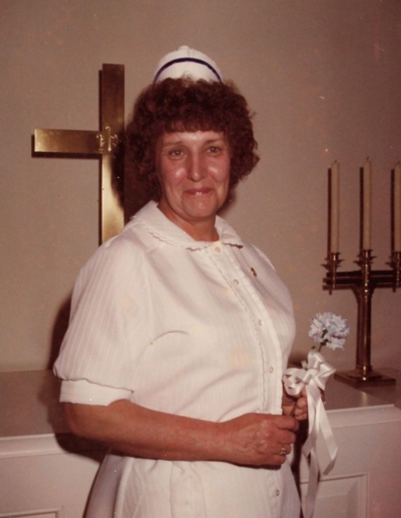 Ethel Wylie Arnold Profile Photo