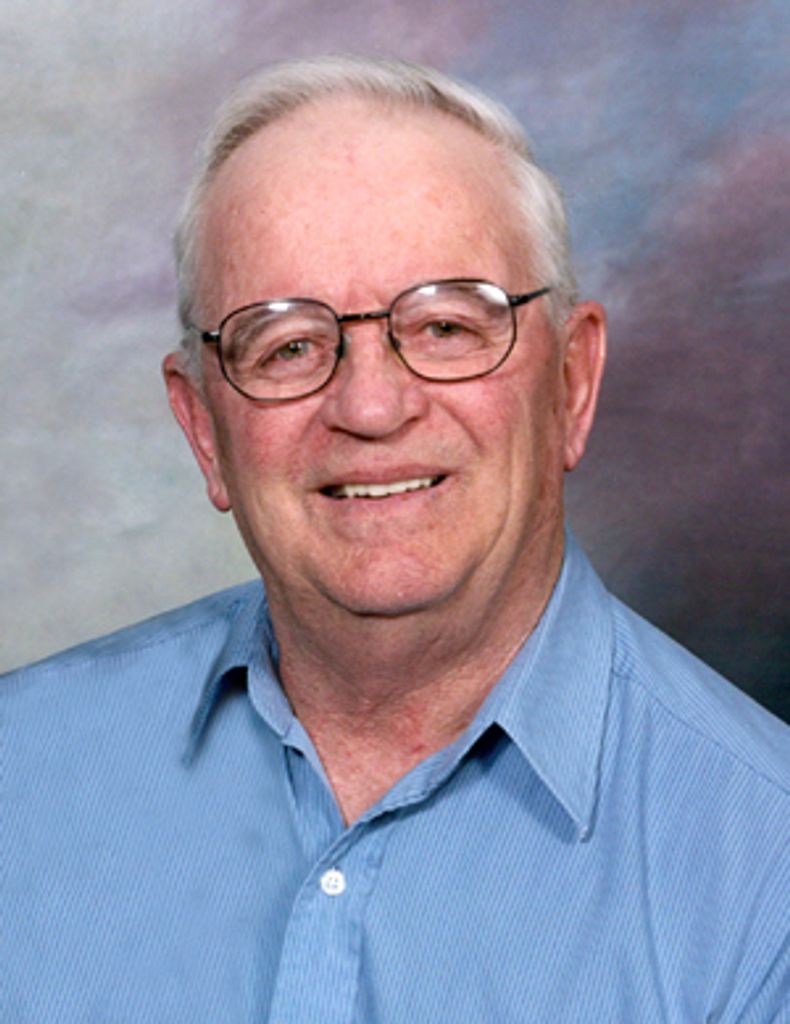 Maurice De Baets Profile Photo