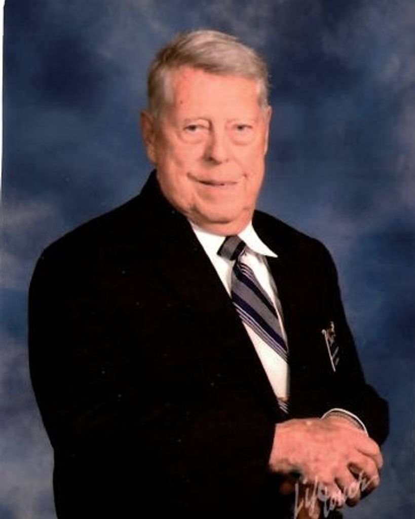 James Joseph Nagy Profile Photo