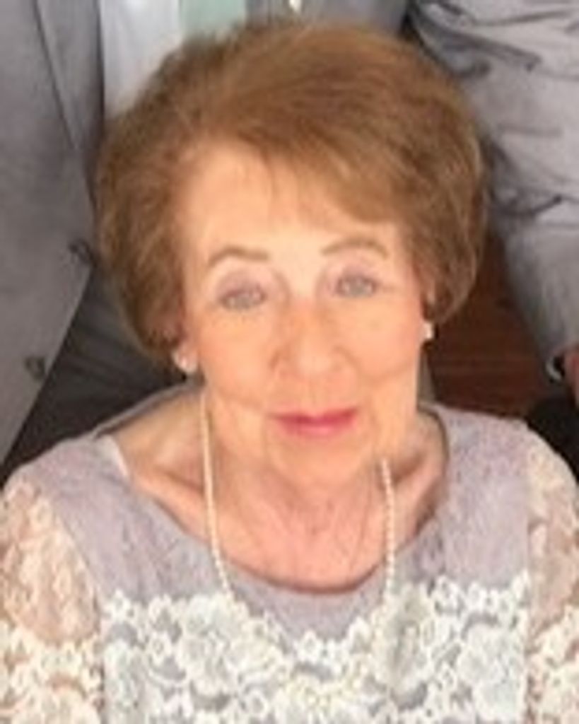 Patricia O'Leary Froetschel Profile Photo