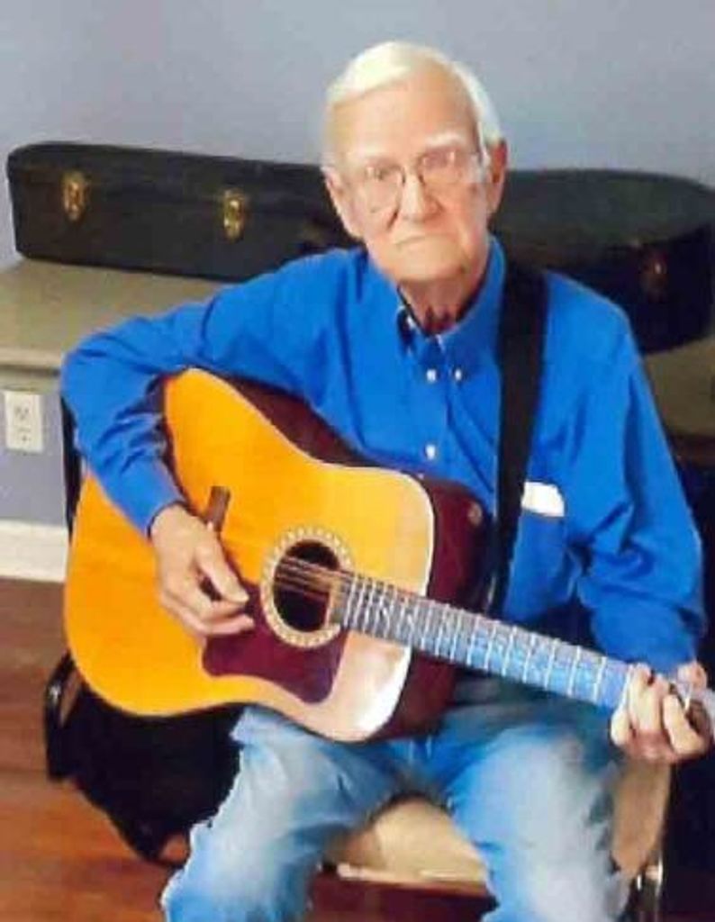 John "Tommy" Whitley