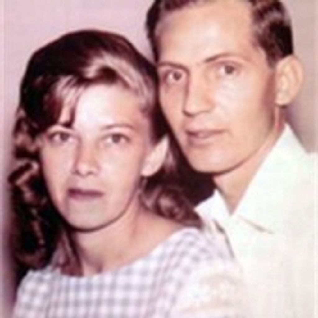 Beulah Inez Ware (Cole)
