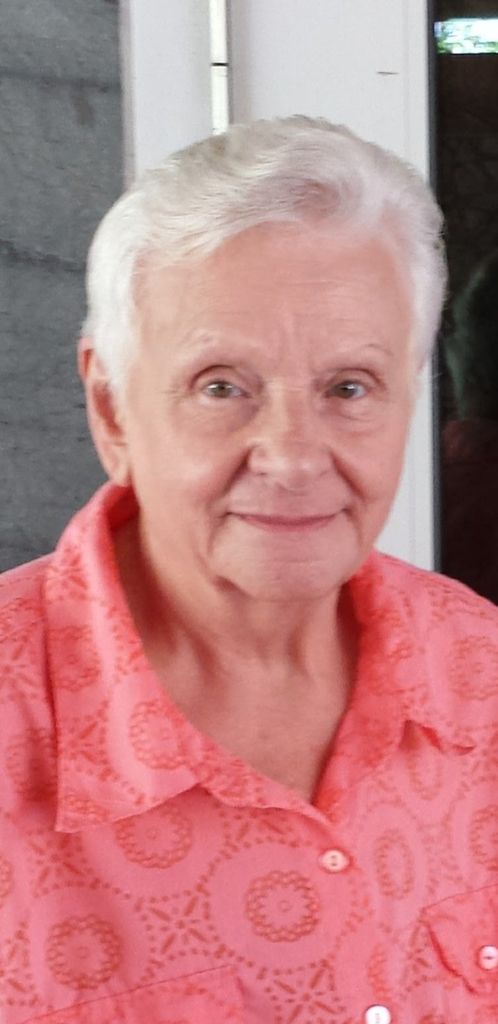 Frances Elizabeth Lincoln