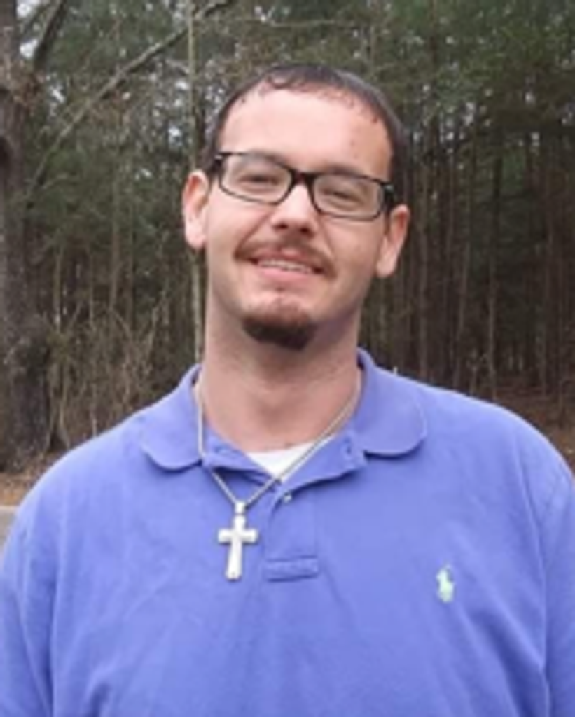 Cody Vince Profile Photo