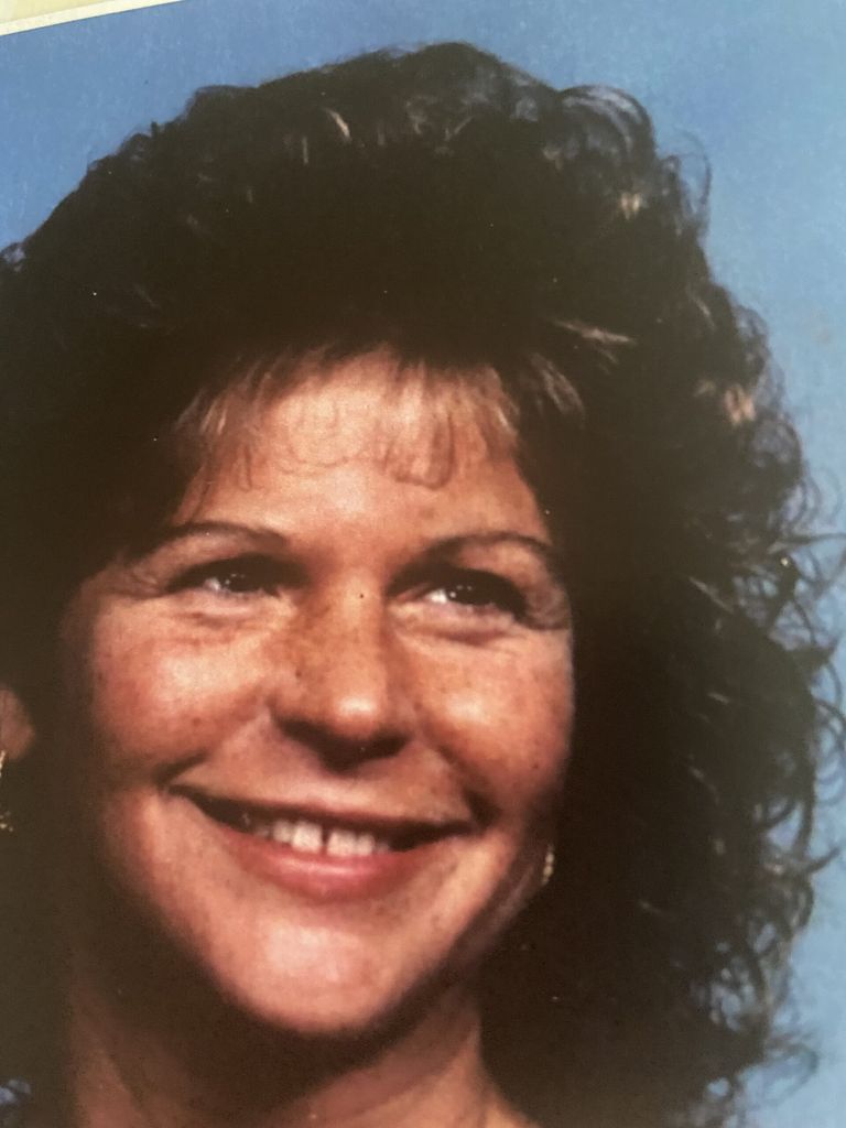 Carol Lynn Kashmer