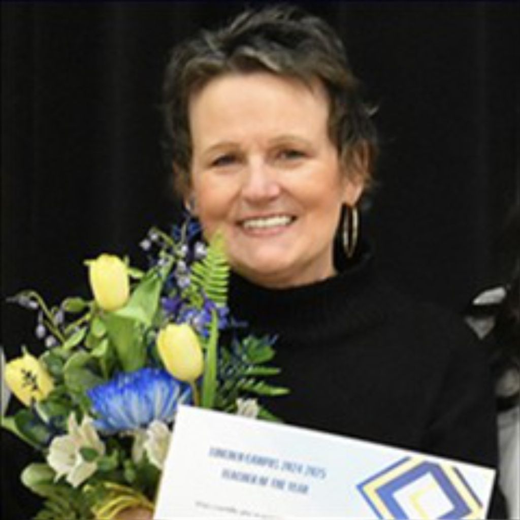 Joy Ellen Holliday Profile Photo