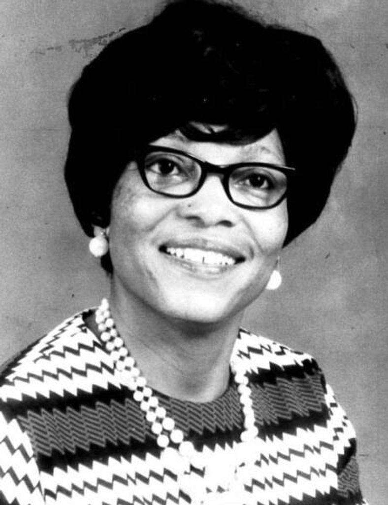 Trula Mae (Graham)  Mckeithan Profile Photo