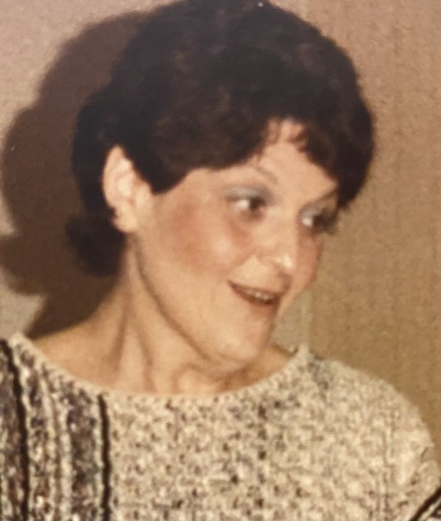 Susan Jane Ralph