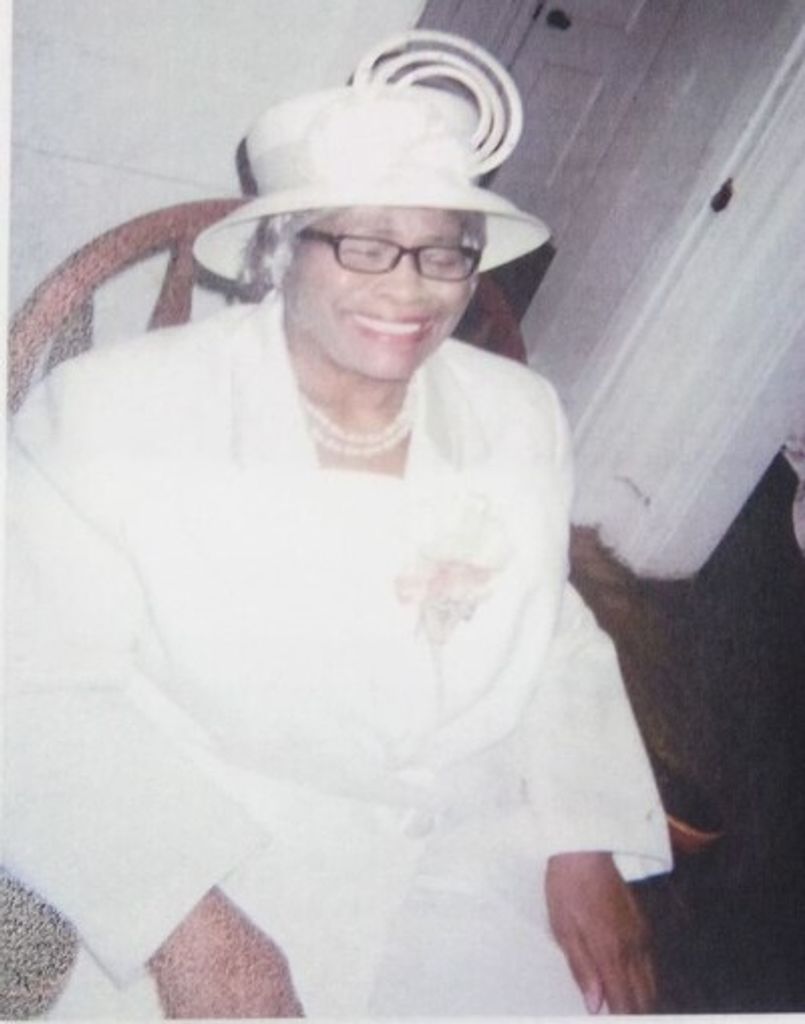 Mrs. Myrtis Frazier Profile Photo