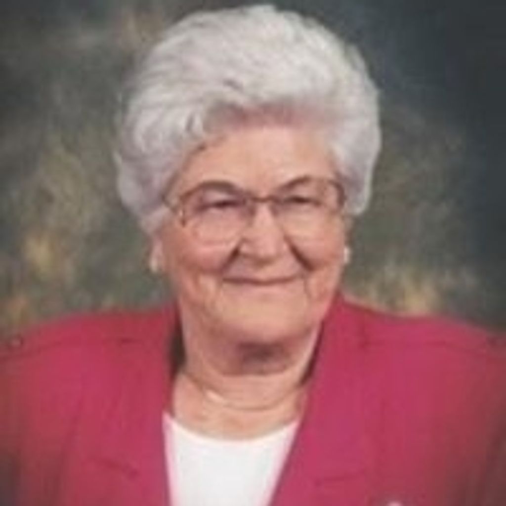Flora Ann Hiefnar