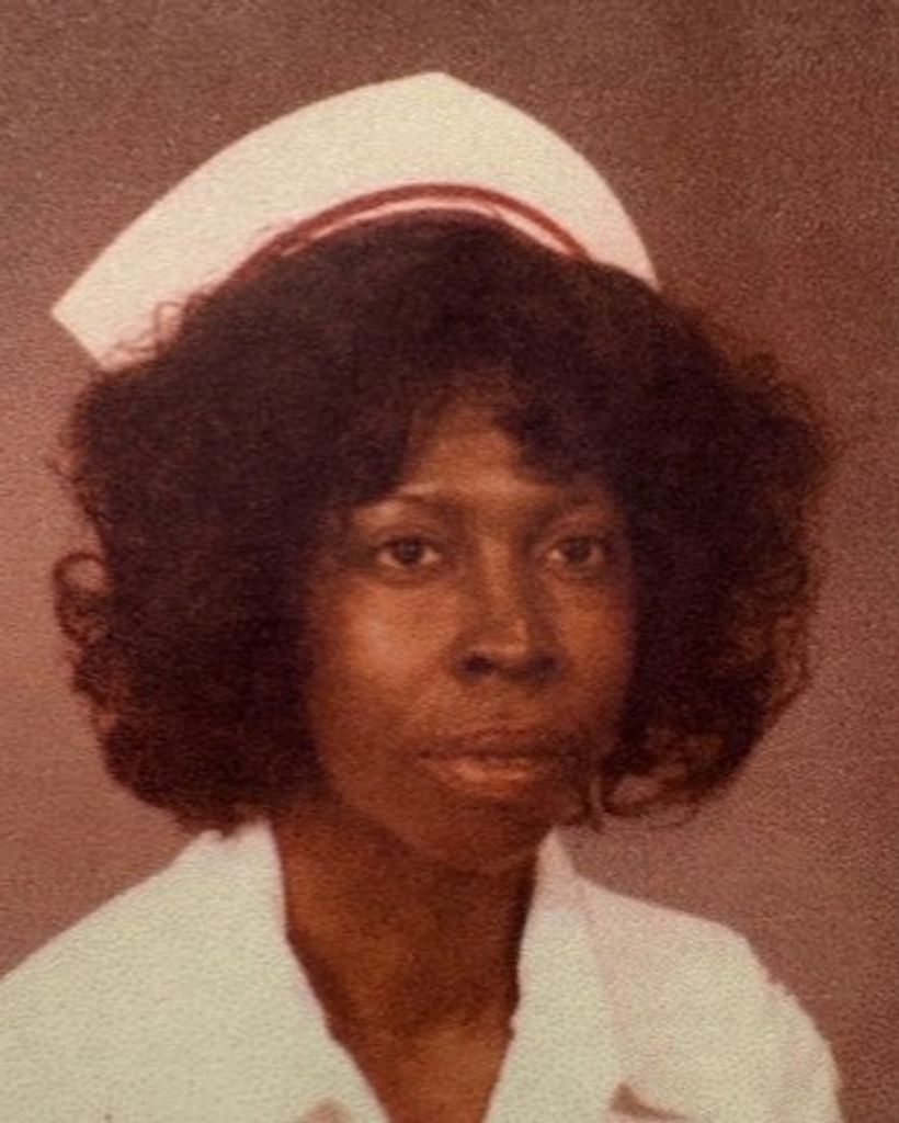 Laverne Hill