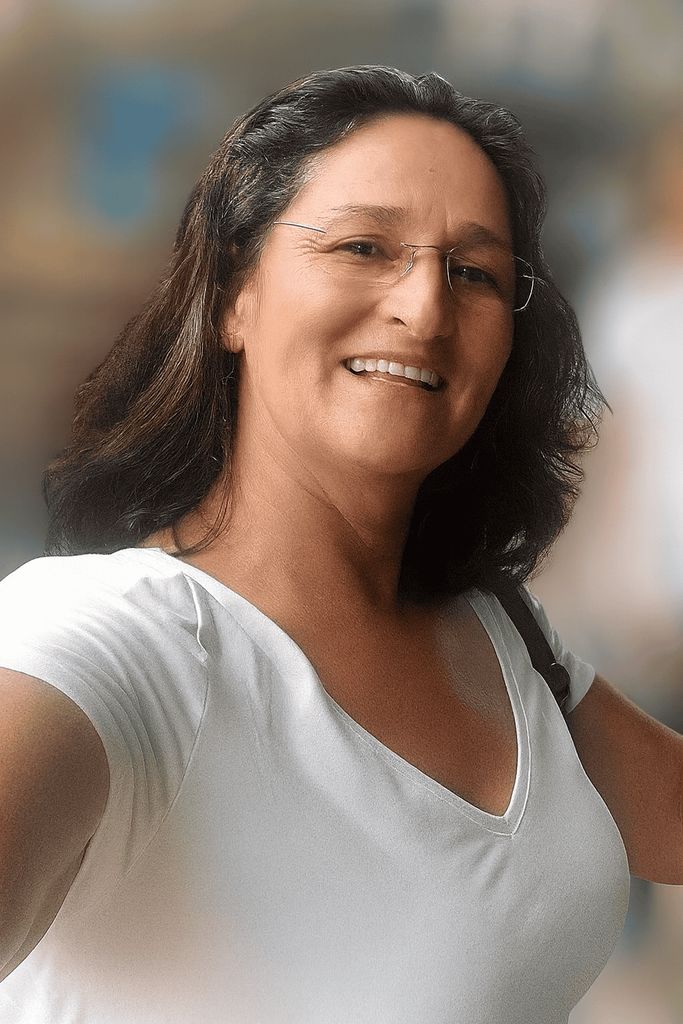 Diana Lucia Gomez-Pulgarin Profile Photo