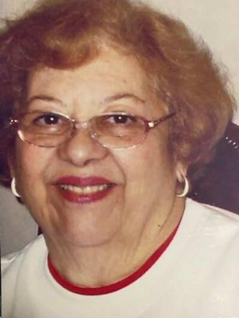 Gladys Dominguez Profile Photo