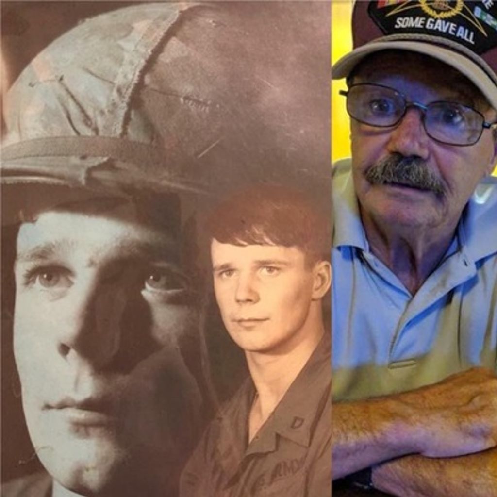 James A. "Jim" Larned Profile Photo