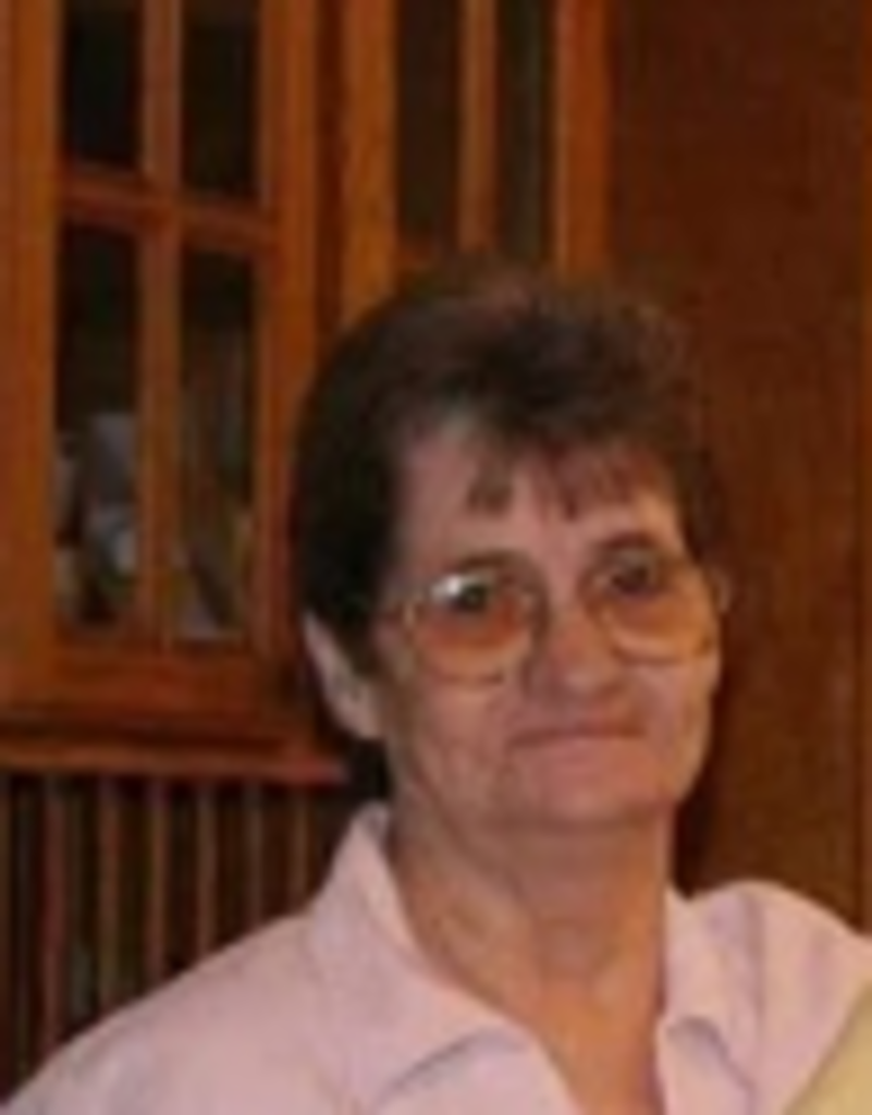 Regina Faye Morris Profile Photo