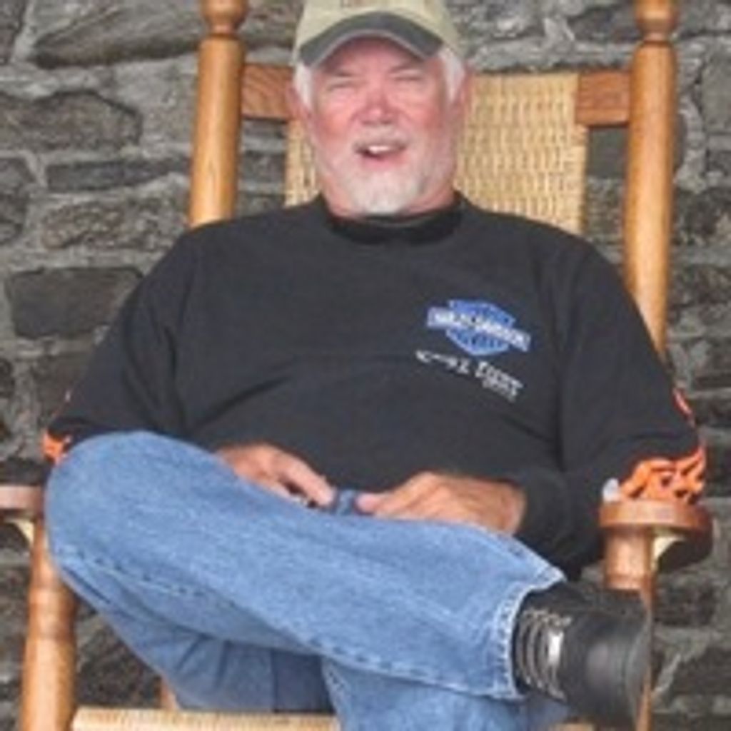 Bob Stout Profile Photo