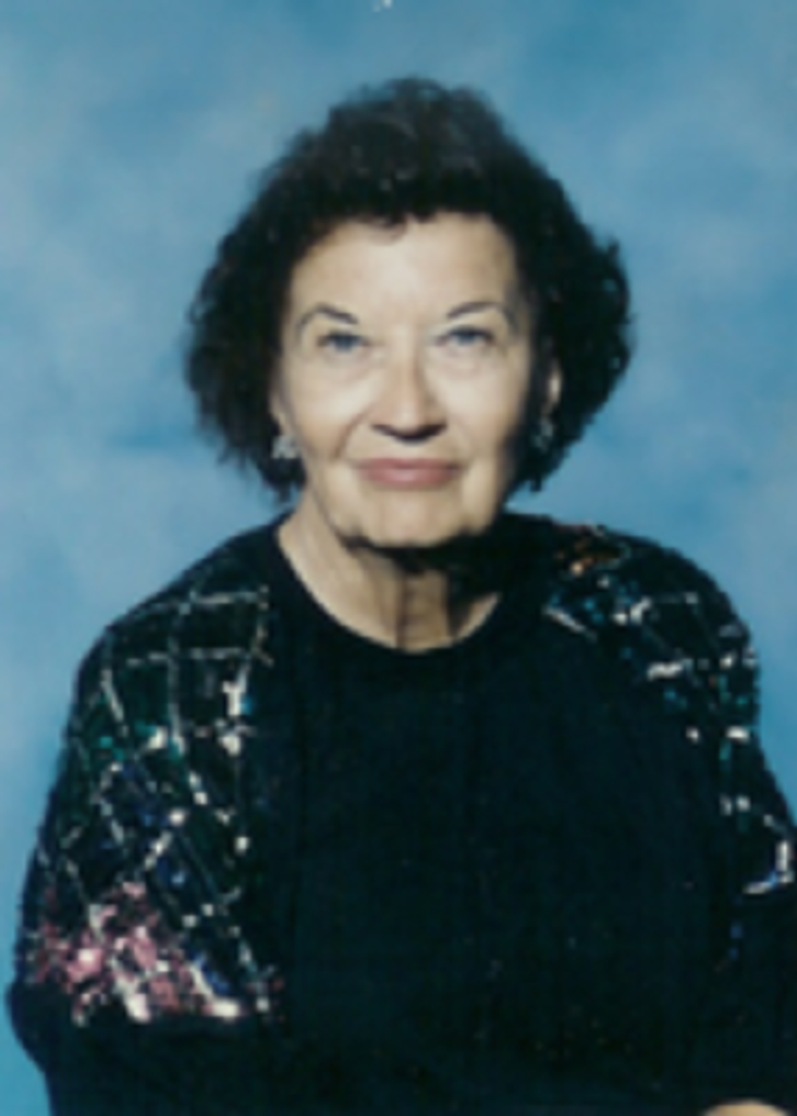 Phyllis Jane Scheu Profile Photo