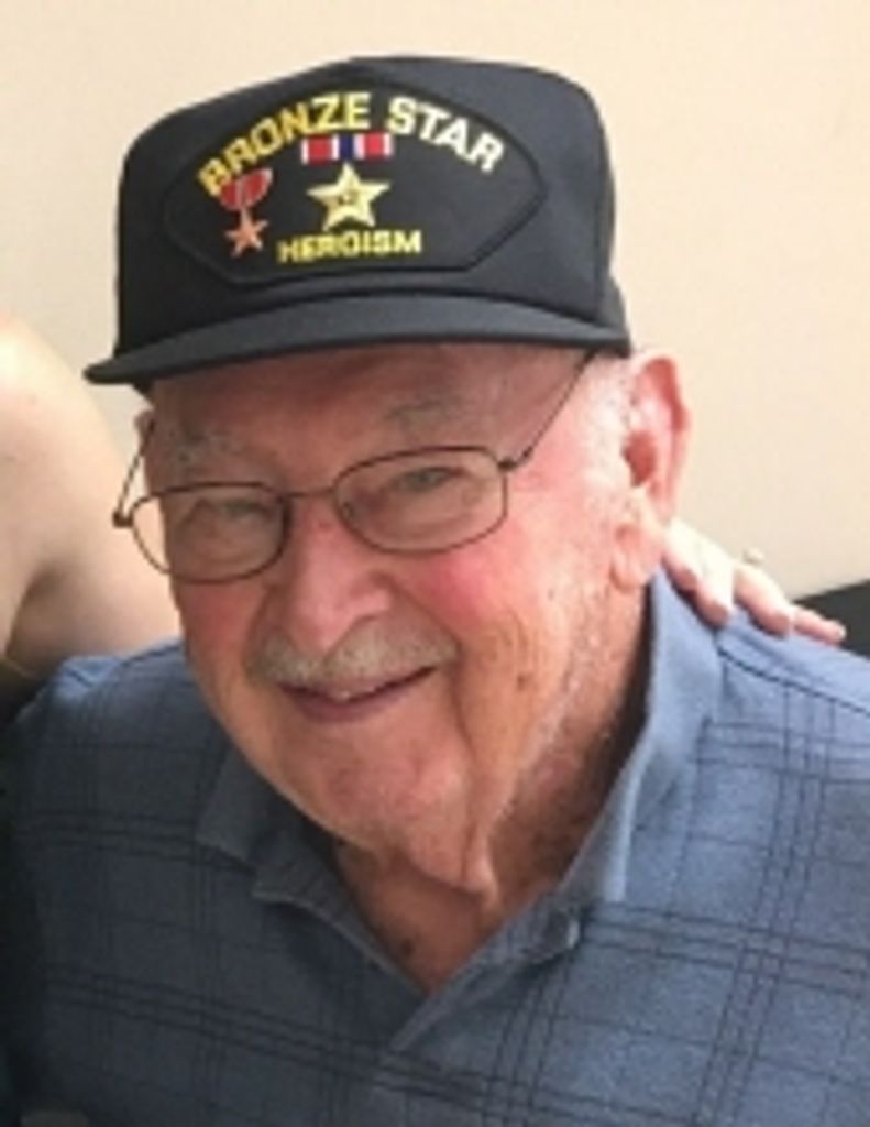 Frank Richard Sauter