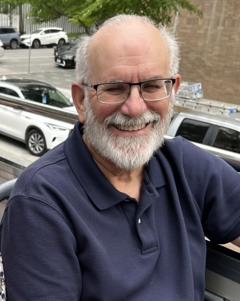 RICHARD L. DUNBAR Profile Photo