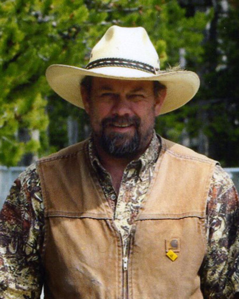 Donald "Pete" James Peterson