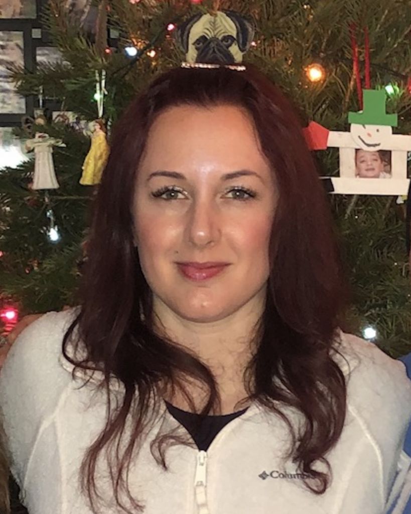 Amanda M. Metzinger Profile Photo
