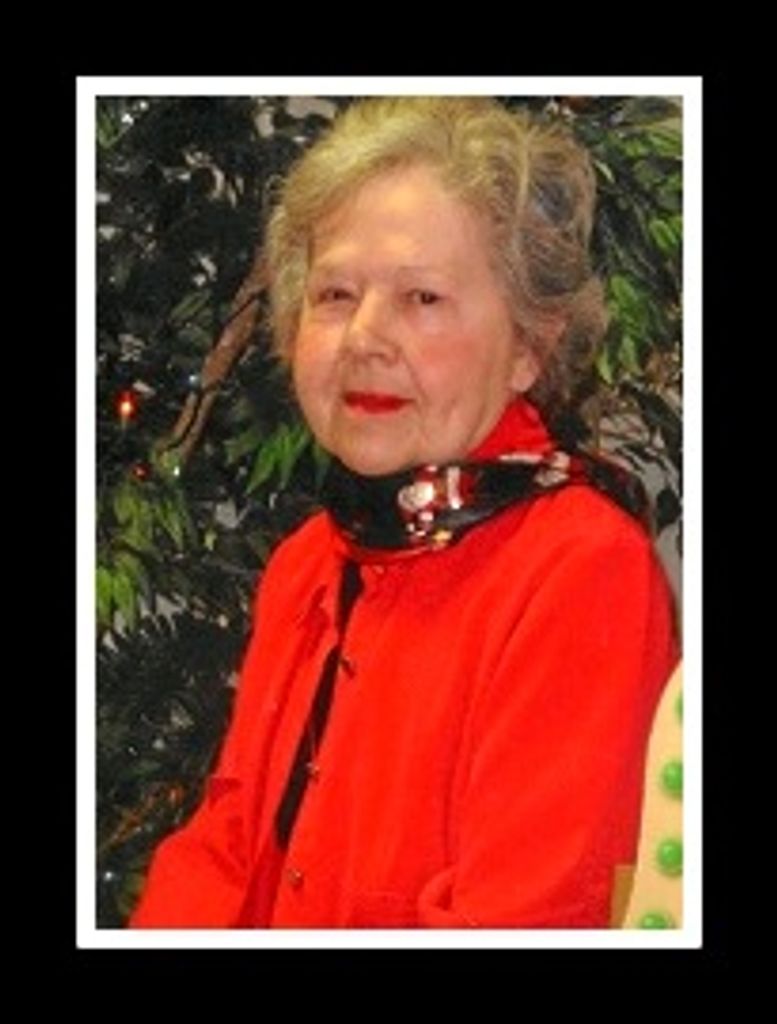 Sylvia Drummond