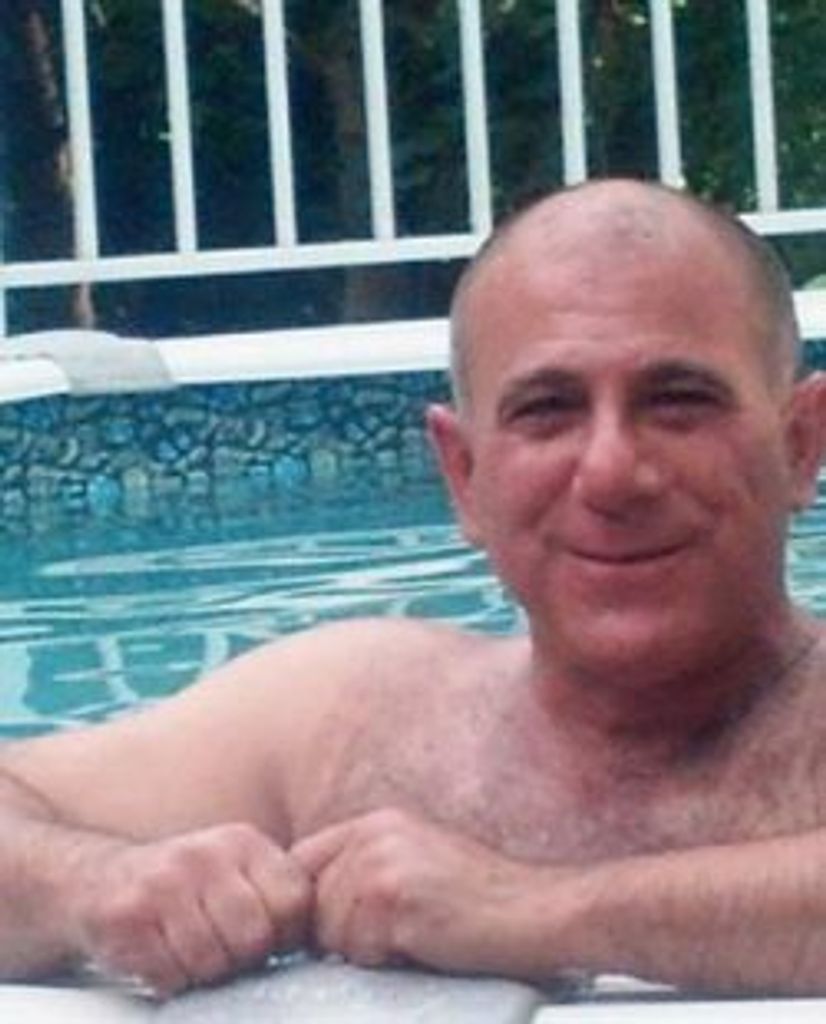 John  F Pasquariello