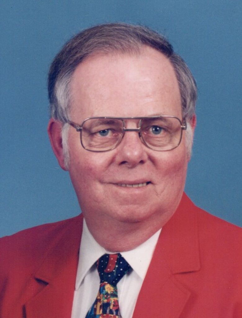 Roy Herndon Profile Photo
