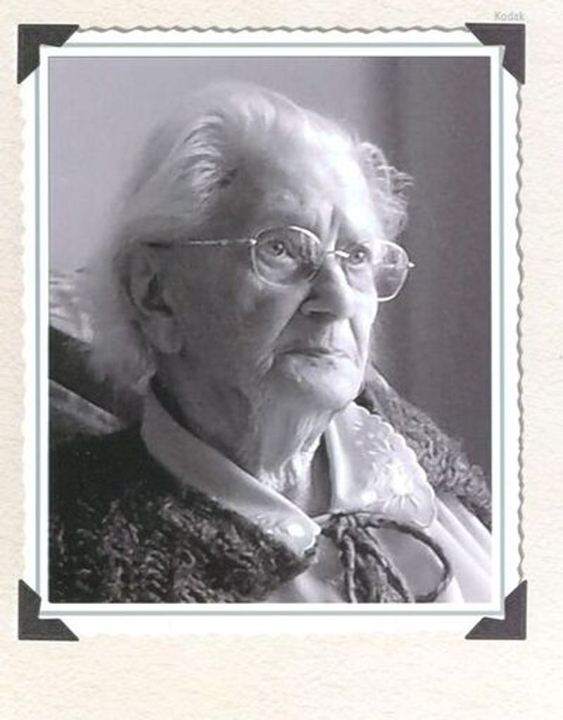 Helen Francis Taggart Profile Photo