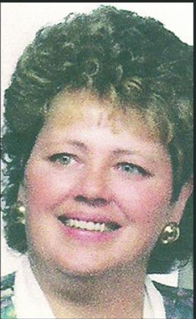 Darlene Schinbeckler