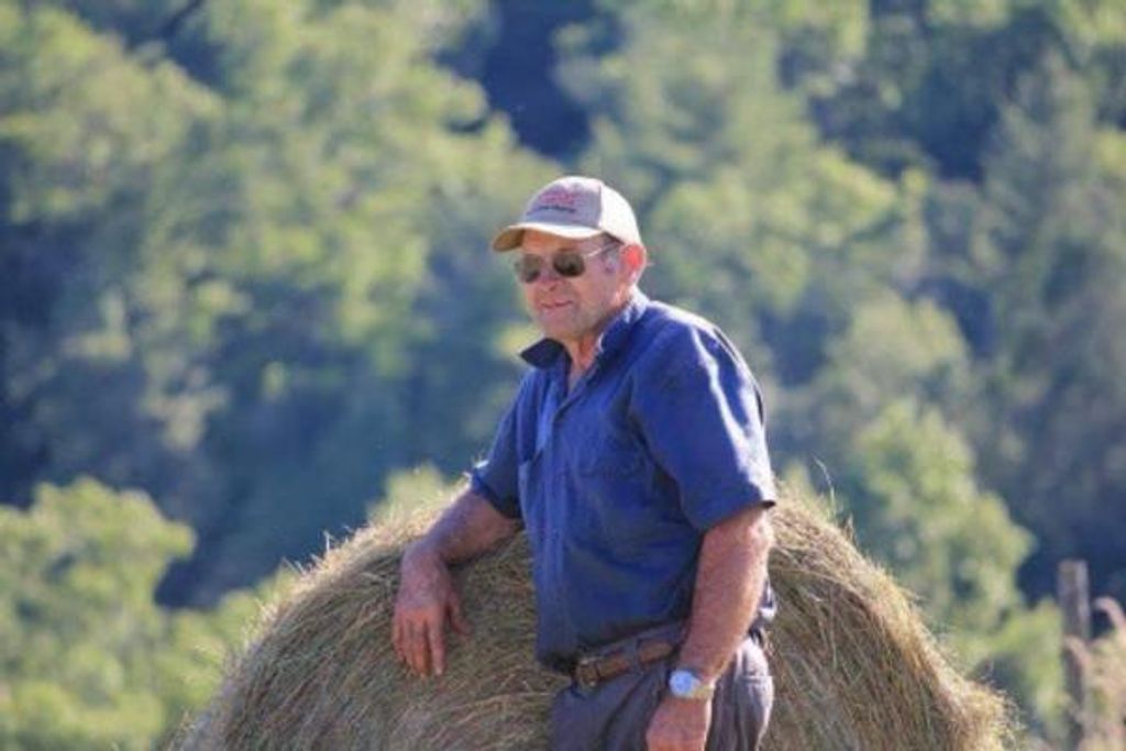 Clifford Horton Profile Photo