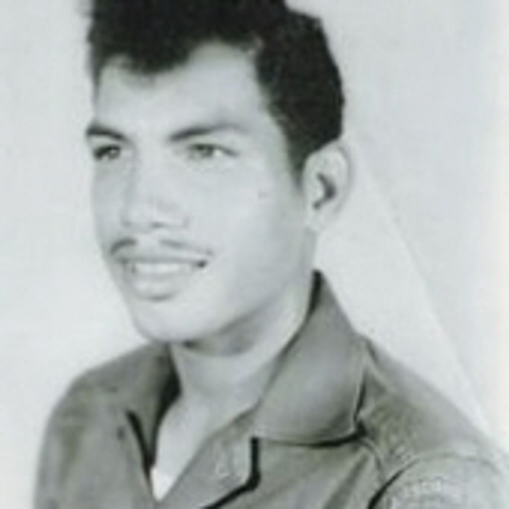 Clifford A. Brown, Jr.