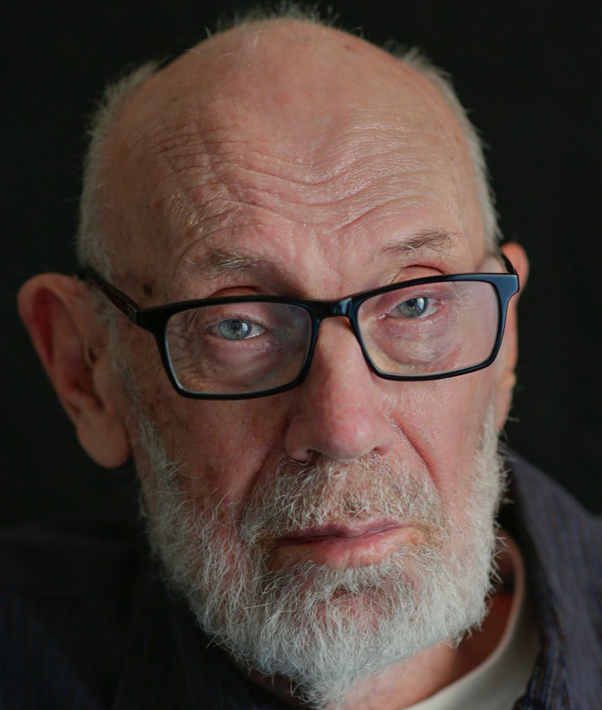 Ian Mcintosh