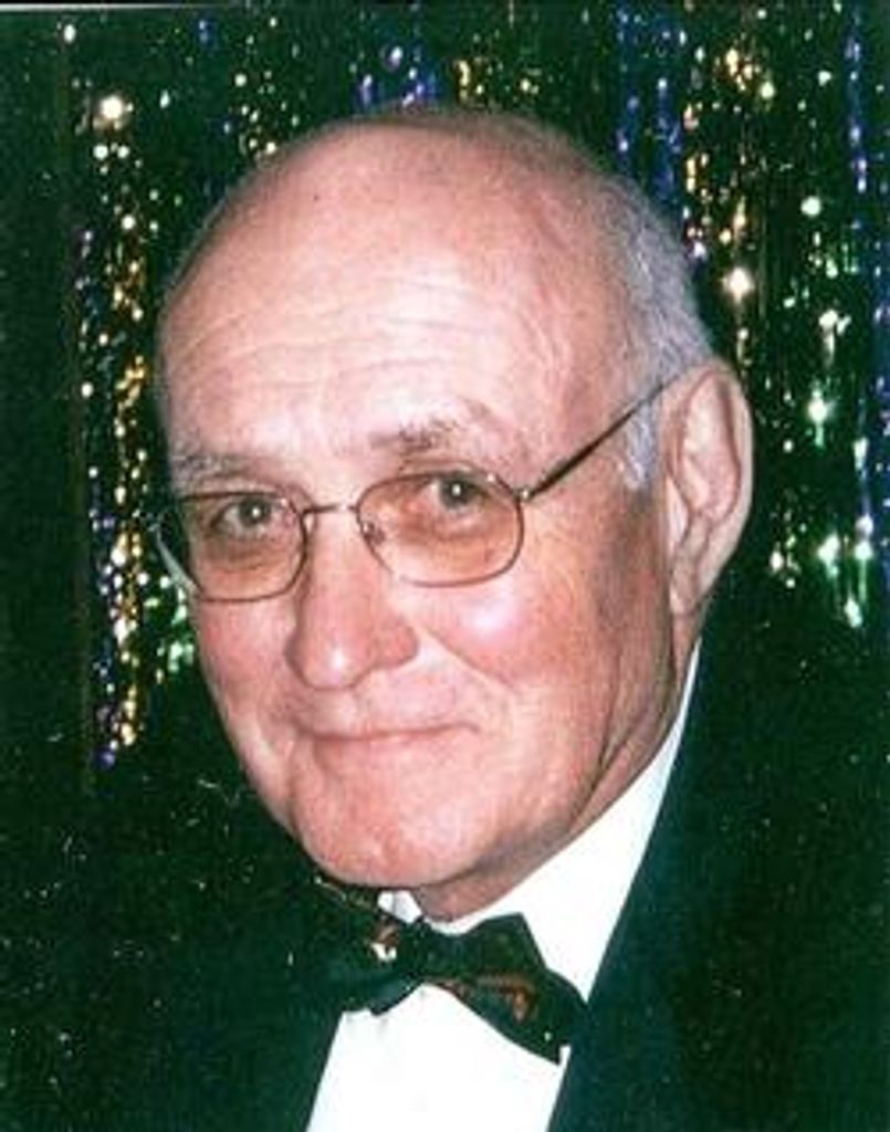 Michael B. Cwayna