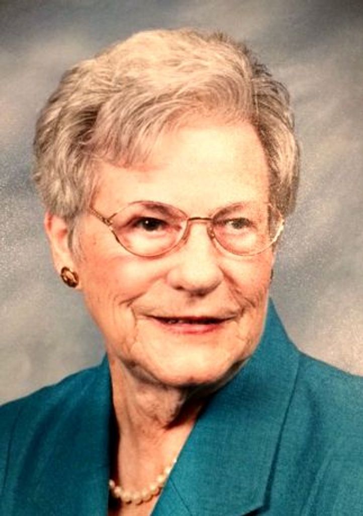 Mary Verna (Mcmullen)  Wetzel