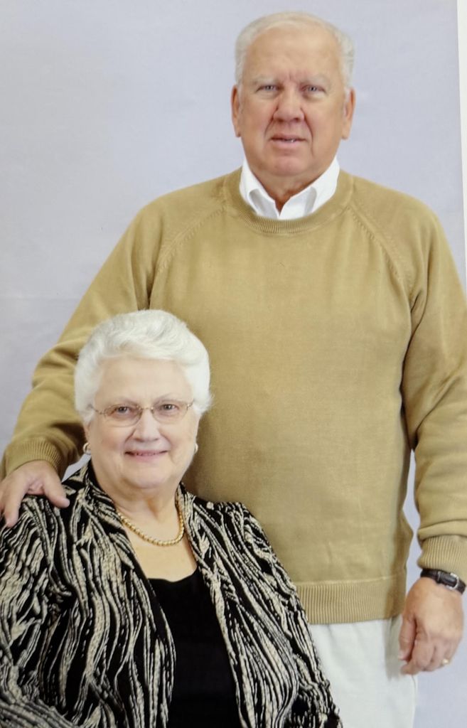 Sandra Faye Daley